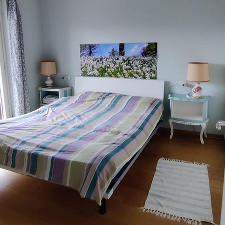 Apartament Il Giardino Colico Zewnętrze zdjęcie